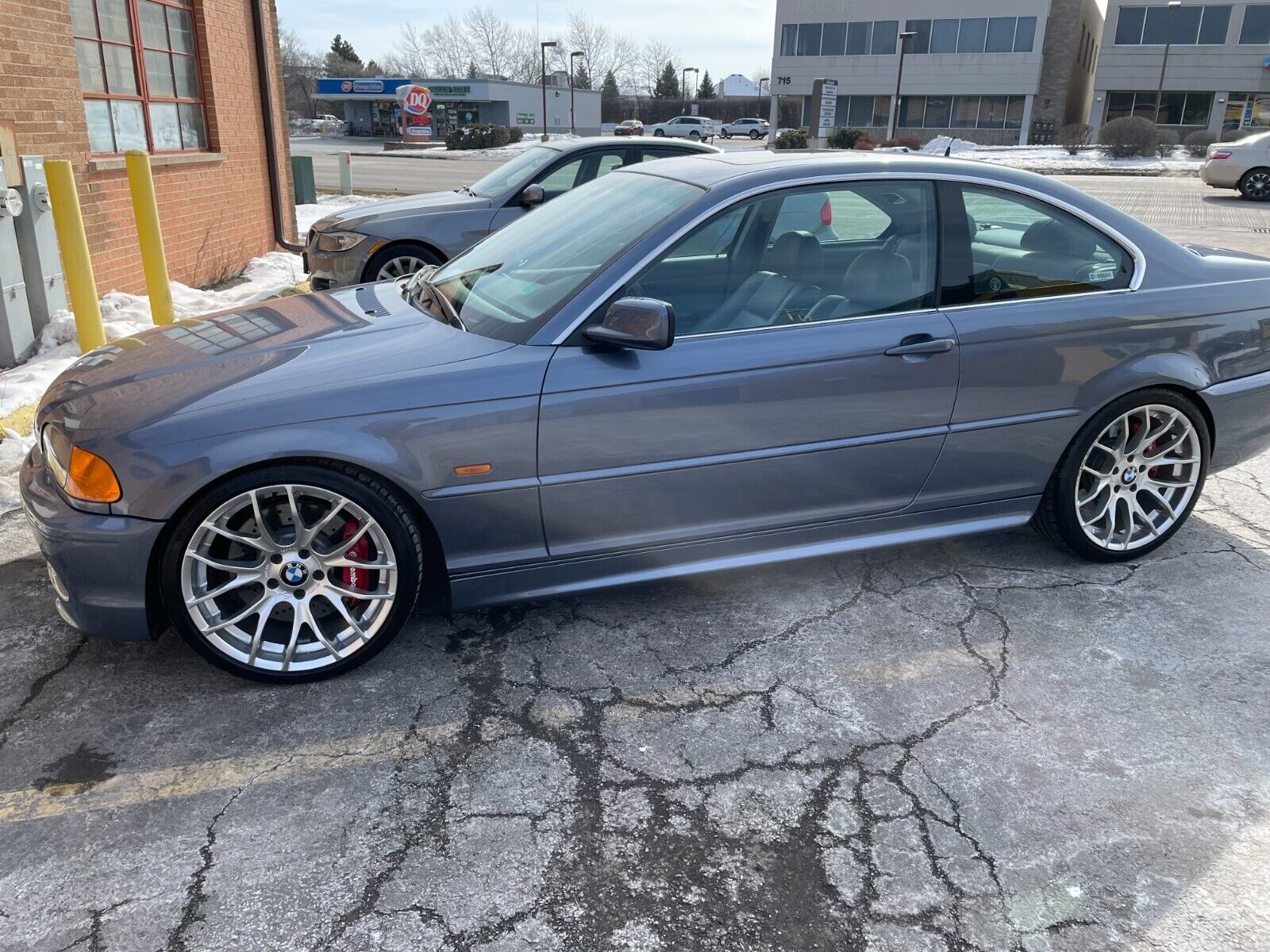BMW 328Ci