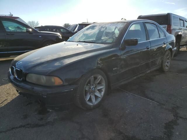 BMW 525i