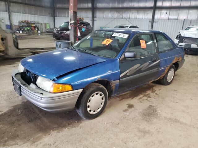 Ford Escort