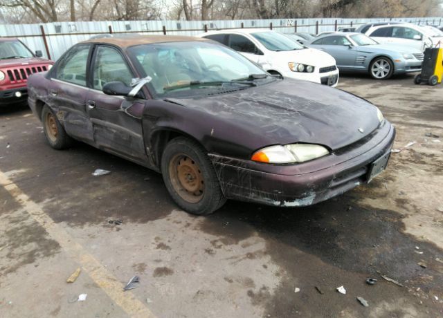 Dodge Intrepid
