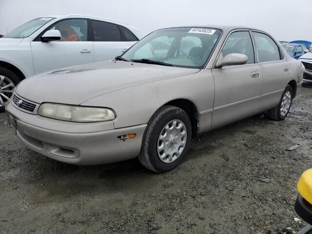 Mazda 626