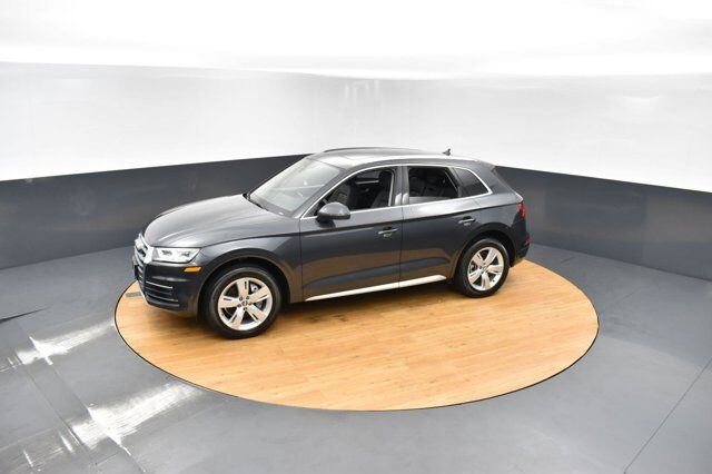 2019 Audi Q5