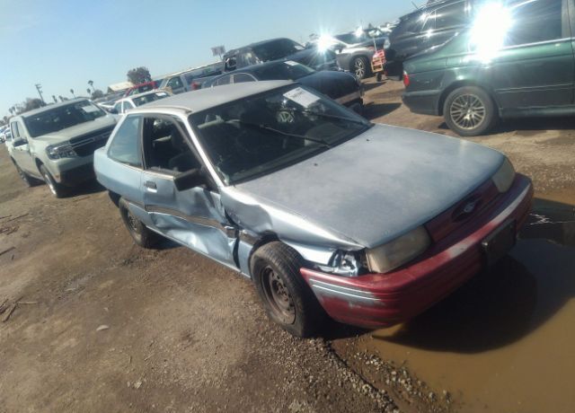 Ford Escort