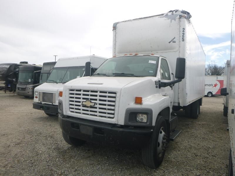 Chevrolet C6