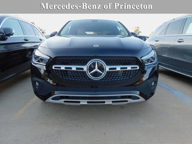 2023 Mercedes-Benz GLA-Class