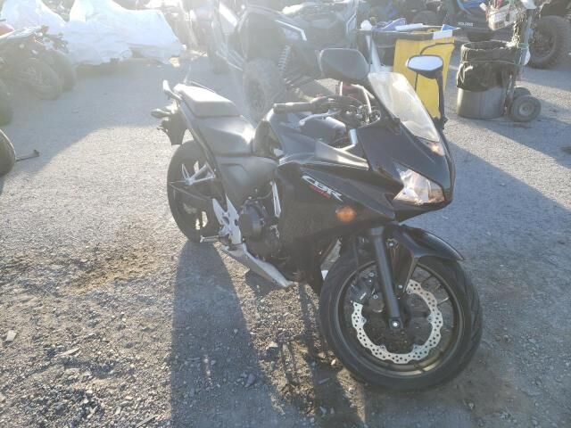 Honda CBR500