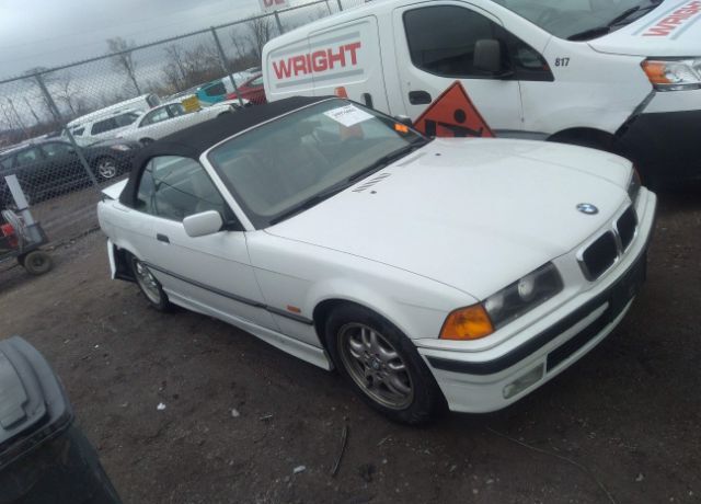 BMW 323iC