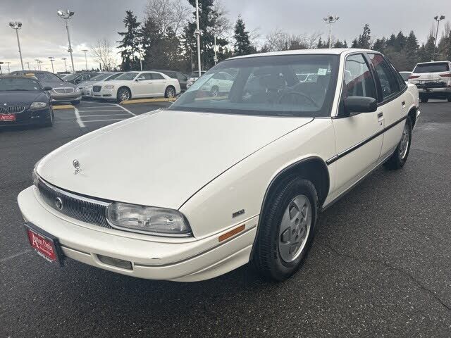 Buick Regal