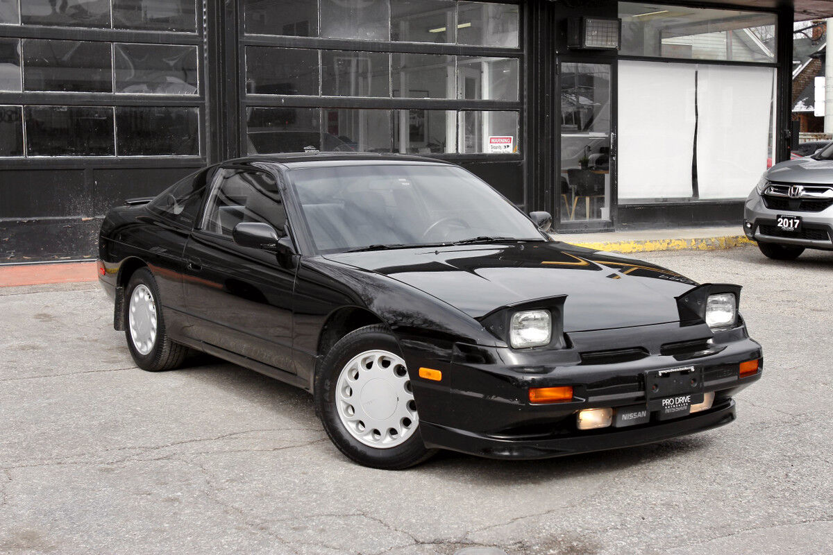 Nissan 240SX