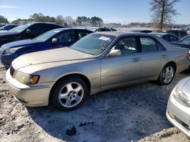 Infiniti Q45