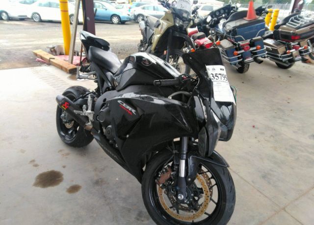 Honda CBR1000