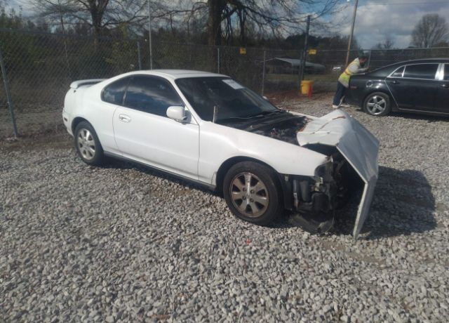 Honda Prelude