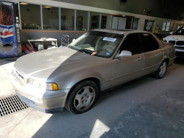 Acura Legend