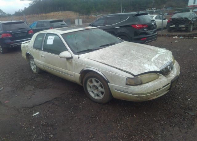 Mercury Cougar