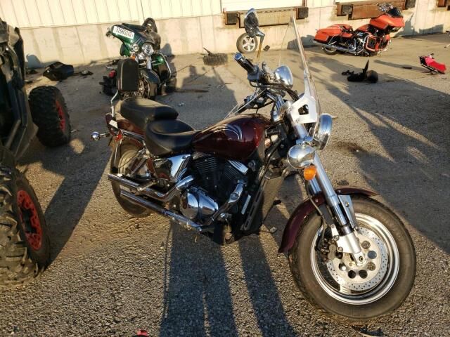 Suzuki VZ800