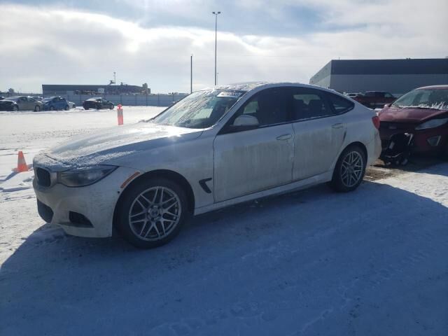 BMW 335i