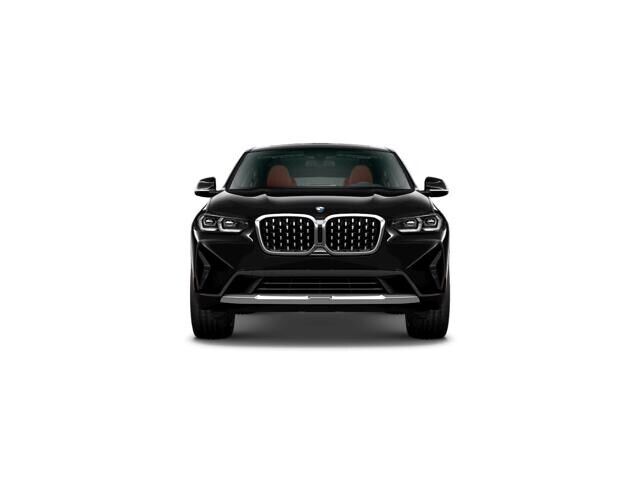 2023 BMW X4
