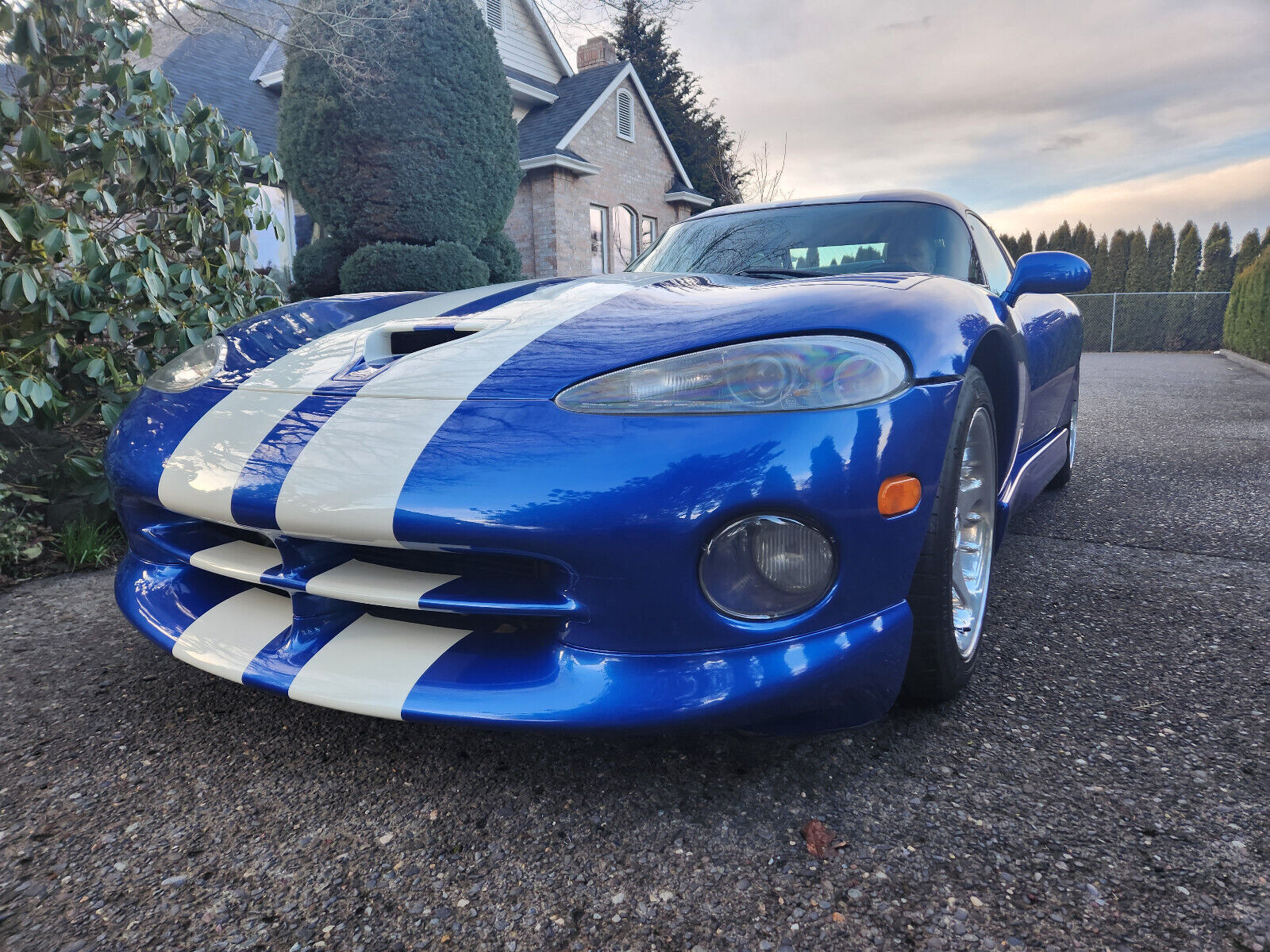 Dodge Viper