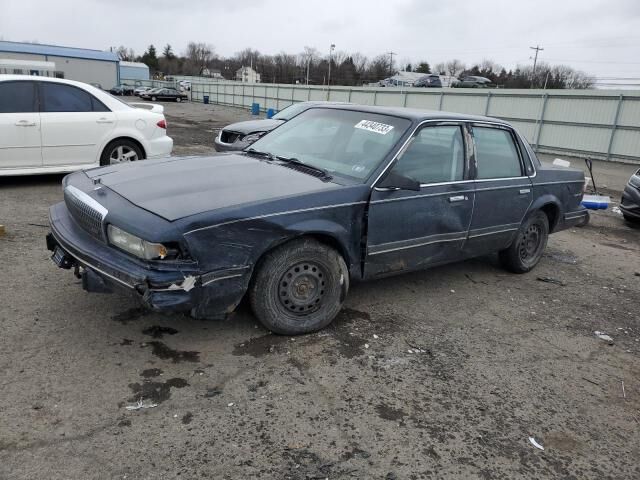 Buick Century