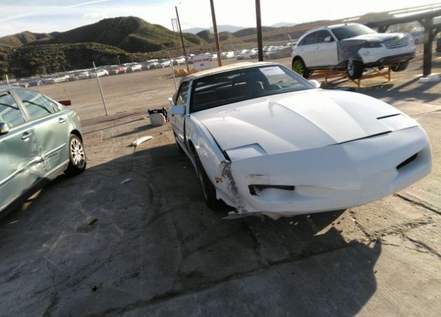 Pontiac Firebird
