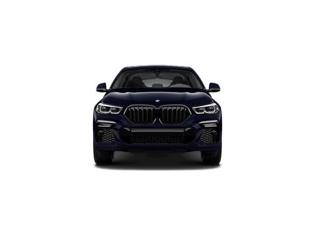 2023 BMW X6