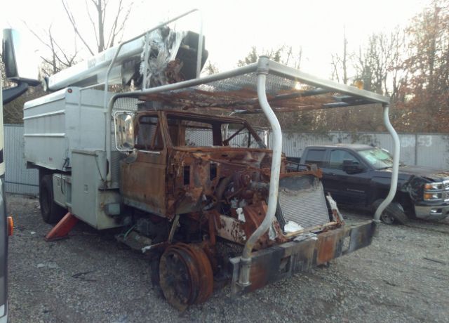 Ford F-800