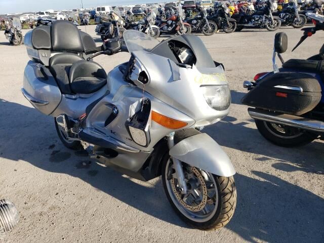 BMW K 1200 LT