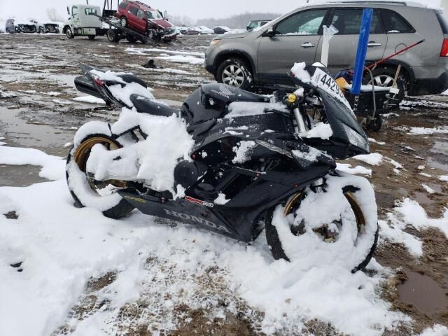 Honda CBR1000