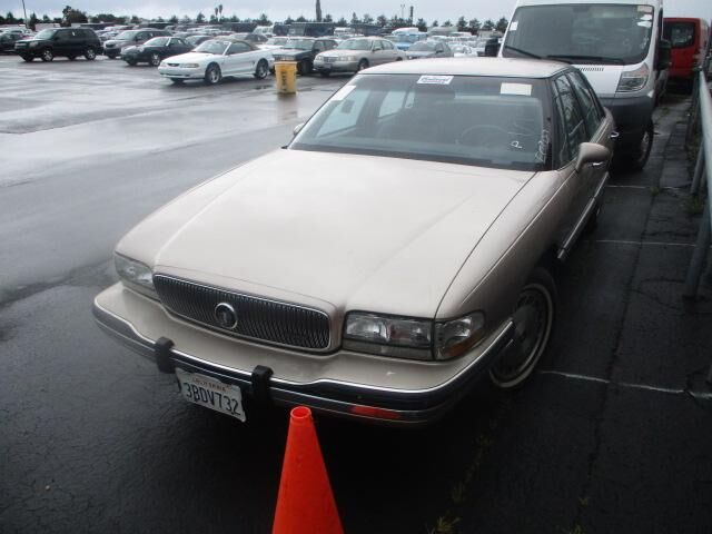 Buick LeSabre