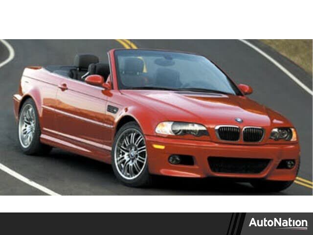 BMW M3Cic