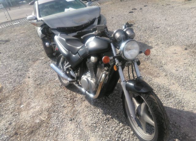 Suzuki VX800