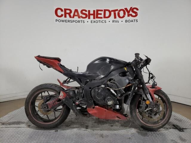 Honda CBR1000