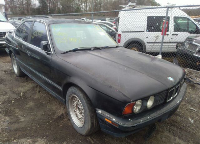 BMW 525i