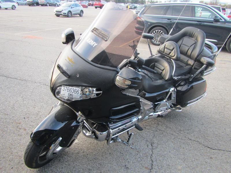 Honda GL1800
