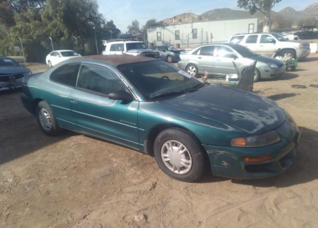 Dodge Avenger