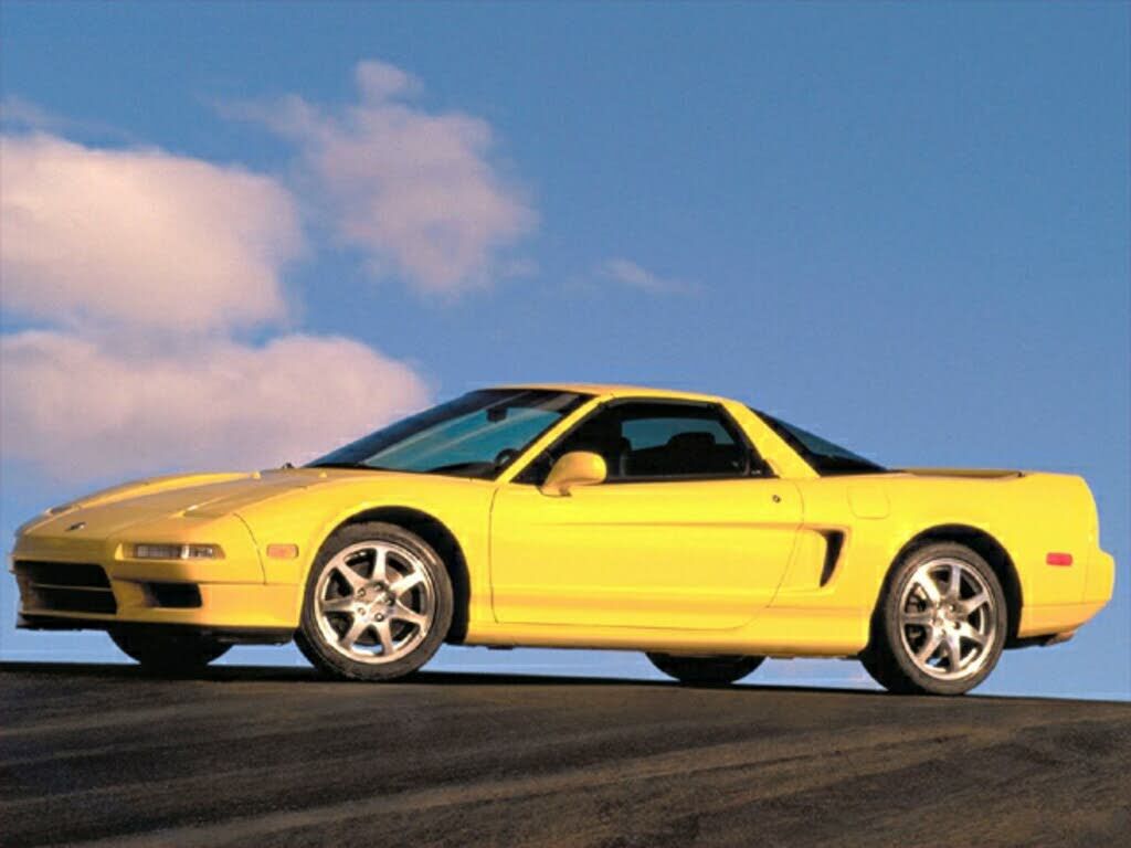 Acura NSX