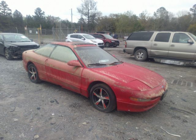Ford Probe