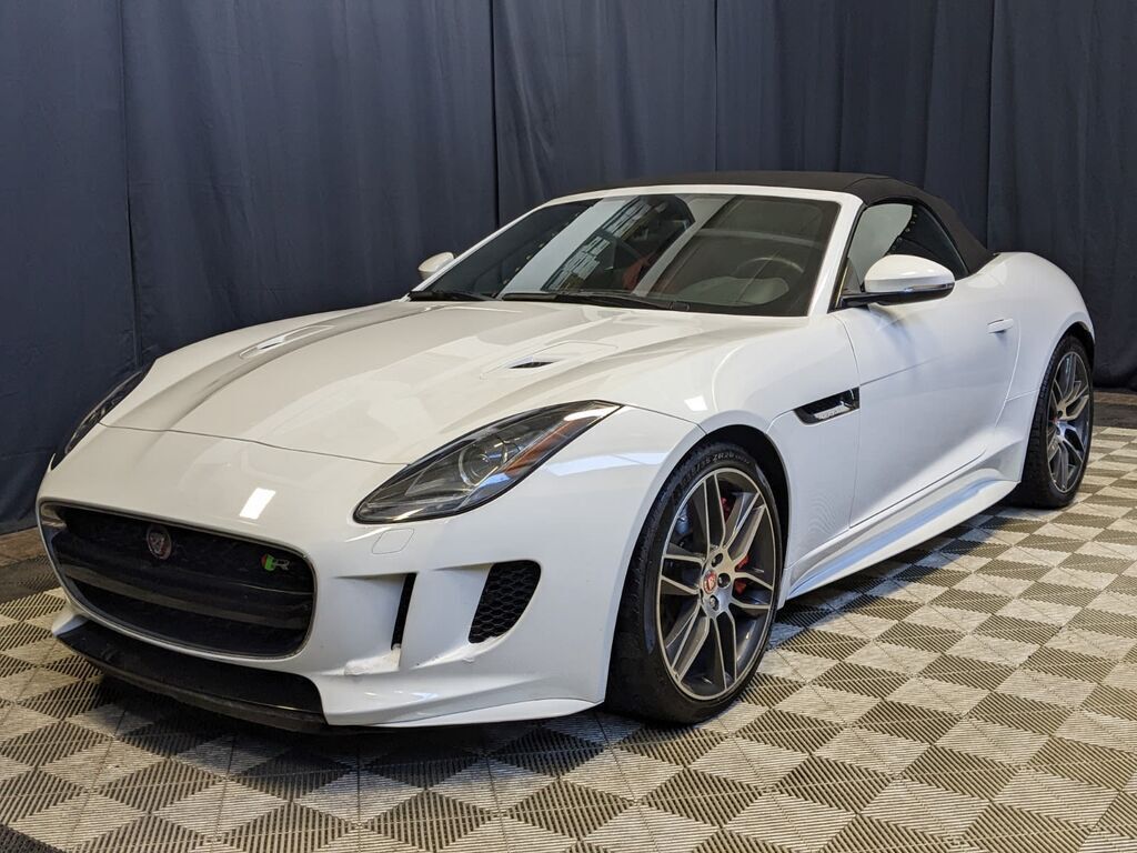 JAGUAR