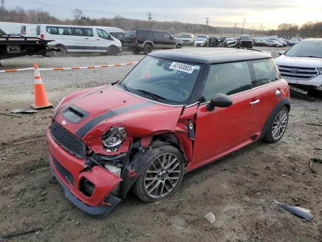 MINI Hardtop