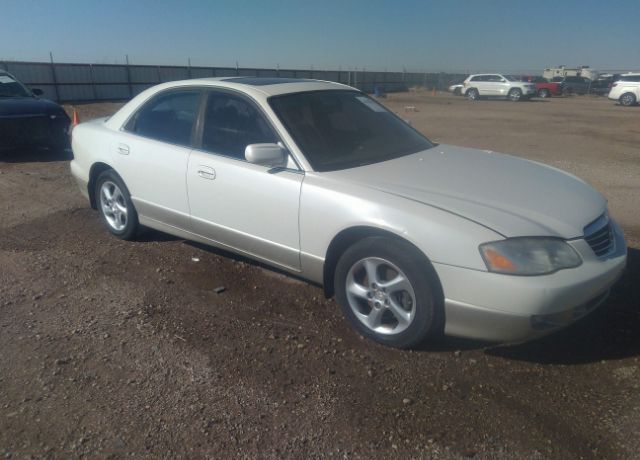Mazda Millenia