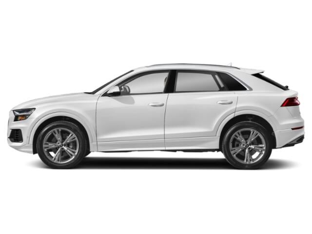 2023 Audi Q8