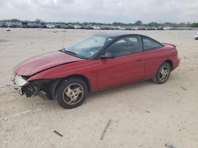 Saturn SC2