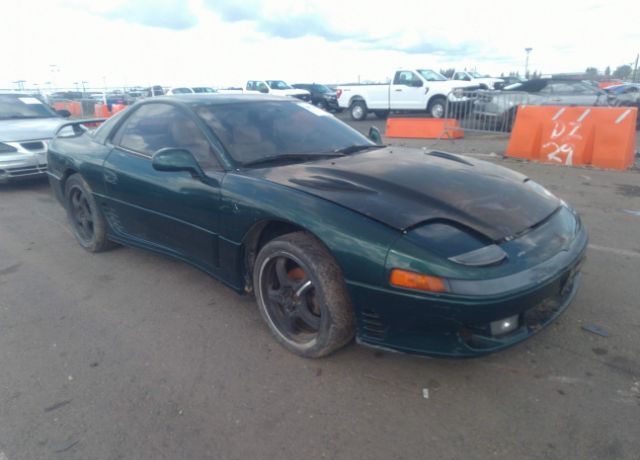 Mitsubishi 3000 GT