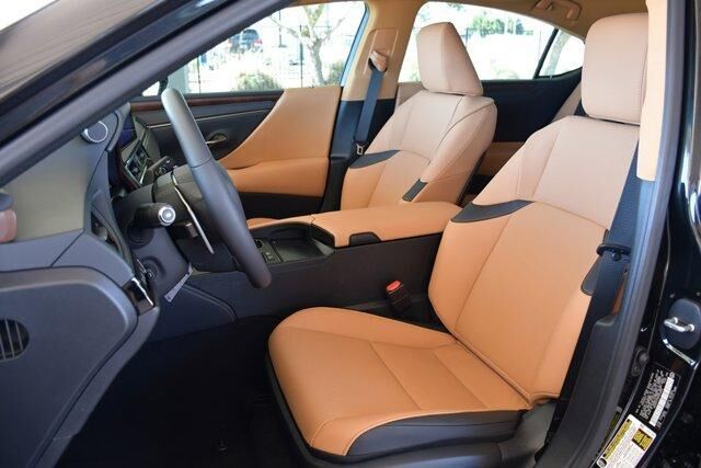 2023 Lexus ES