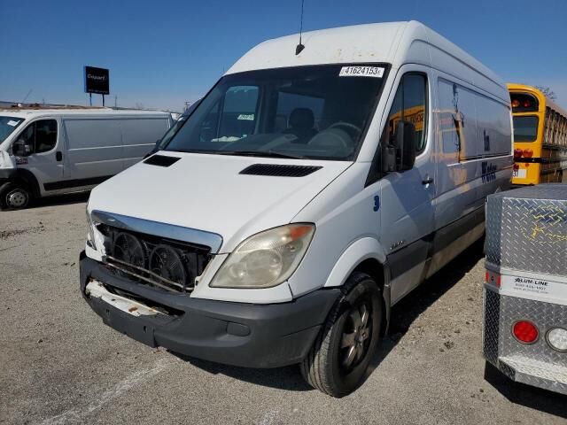 Dodge Sprinter