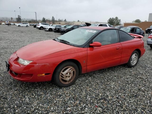 Saturn SC2
