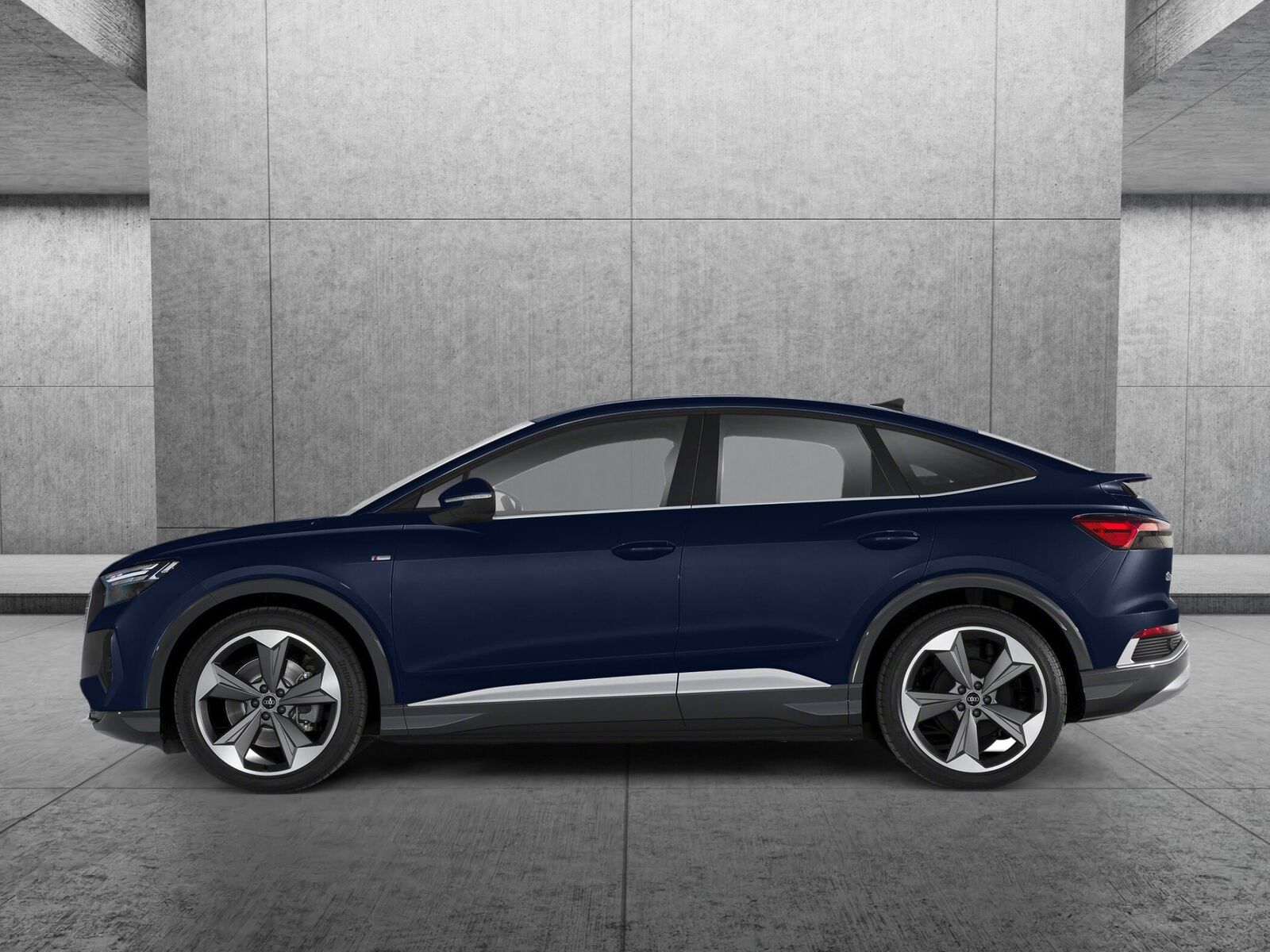 2023 Audi Q4