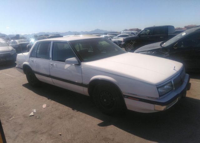 Buick LeSabre