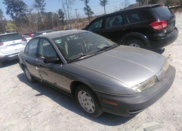 Saturn SL