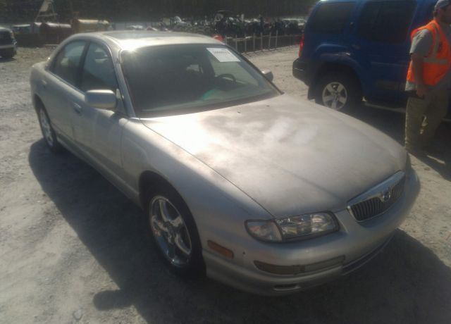 Mazda Millenia